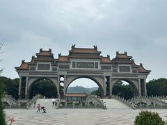 -顺峰山公园