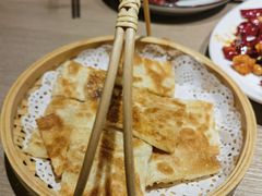 -望蓉城·古法酸菜鱼·川小馆(金桥国际店)