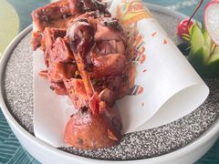 -云里小坐·海泉湾·团建·宴席·下午茶(金堂海泉湾店)