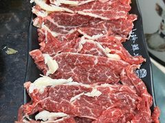 -山珍鲜牛肉火锅本地老字号(汕中老店)
