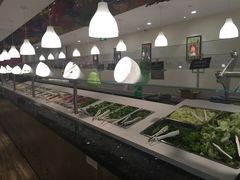 -So Lounge索兰至餐厅(蓝色港湾店)