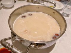 鼎级松茸锅-红雀围·海鲜火锅(陆家嘴中心店)