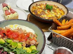 -娜娜家•Nana's restaurant (南开大悦城店)