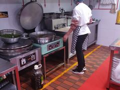 自助取餐区-清真军邺·金富苑肥牛(石坡街旗舰店)