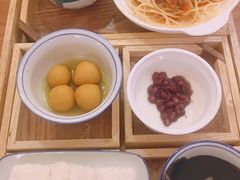 -拾光·小碗甜品