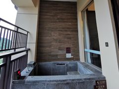 -清远熹乐谷温泉度假酒店