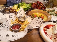 -Blac+Blac(中海环宇荟店)