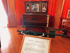 游乐设施-鼓浪屿钢琴博物馆