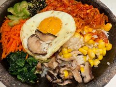 -七八冷面·延边朝鲜族美食(世纪汇店)
