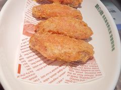 -新白鹿餐厅(金鹰新街口店)