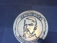 -Fergburger(皇后镇店)