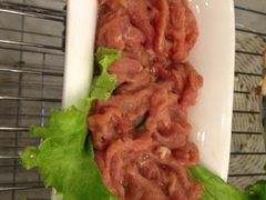 -泉味道贵州厨房(三里河店)