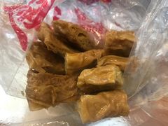-三毛烤鸡(清泰街店)