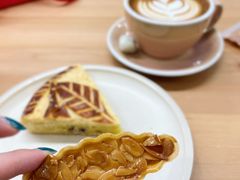 -tuan woodfire kitchen(锦绣坊店)