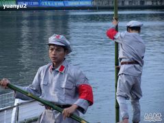 -苏州河梦清园环保主题公园