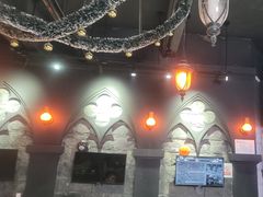 -Dark·大玩家馆沉浸剧情密室(黄埔店)