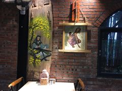 -花溪雨·森林餐厅(石基店)
