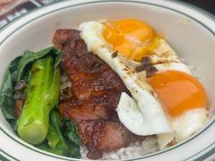 -文通冰室(东方宝泰店)