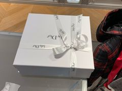 -Dior迪奥(恒隆广场童装店)