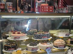 -DQ·蛋糕·冰淇淋(龙茗店)