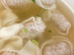 -满宝馄饨(HRB新亭街店)