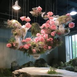 -余笙是你婚礼策划(创意谷店)