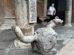 -胡氏古民居建筑