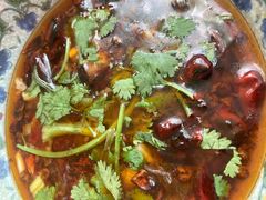 -三中高皇羊肉馆