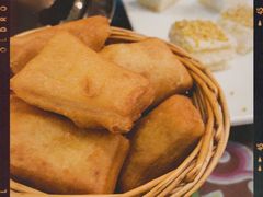 小锅奶茶-格日勒阿妈蒙古厨房(大召店)
