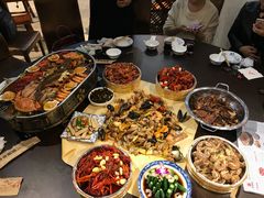 -虾享蟹逅小龙虾·螃蟹·小海鲜(吉林省总店)