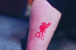 -见雾TATTOO STUDIO