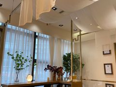 大堂-角落低卡烘焙(正弘城店)