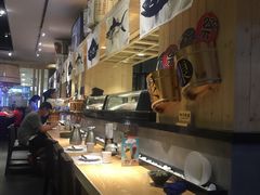 -东菊料理(吉利购物广场店)
