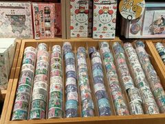 -九木杂物社(领展购物广场中关村店)