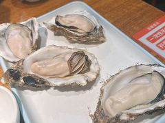 -乔街深夜食堂·台州菜·高压锅生蚝(杭州总店)