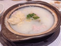 皮蛋瘦肉粥-至尊强仔(正光北街店)