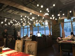 大堂-ITA·意塔意大利餐厅(亦庄店)