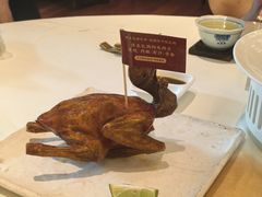 -侨美·唐荔园·40年地道粤菜