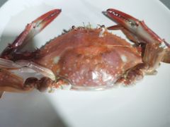 -胖大嫂渔家排档(半边山店)