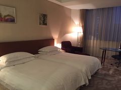 -成都凯宾斯基饭店