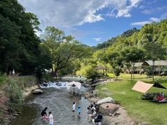 -青城山
