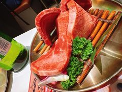 -西塔老太太泥炉烤肉(亚运村店)