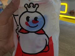 -蜜雪冰城(观音桥步行街店)