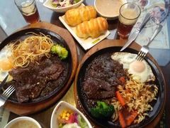 -豪享来中西餐厅(隆昌店)