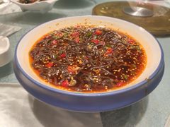 荞麦面-三牛家厨(长江路店)