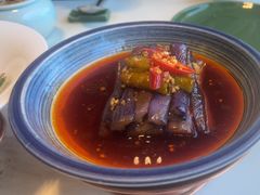 -那家小馆•北京菜•烤鸭(香山店)
