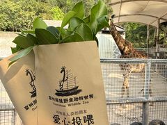 -泉州海丝野生动物世界