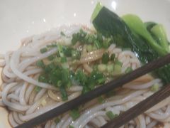 -湘人龙记老长沙米粉(鸟巢店)