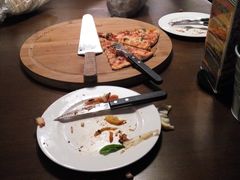 餐具-米兰西点(鞍山店)