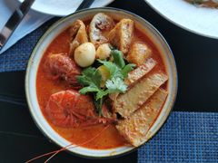 -宴悦海鲜餐厅·游水海鲜·牛排(亚龙湾瑞吉店)